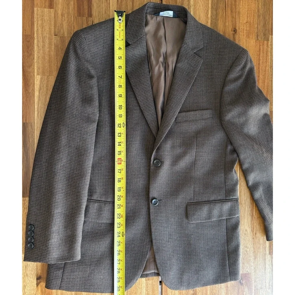 Pronto Uomo good preowned